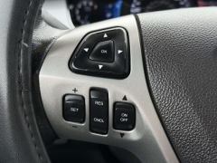 Used 2013  Ford Taurus 4d Sedan SEL V6 at Paradise Motors near Lansing, MI