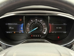 Used 2017 Ford Fusion 4d Sedan SE 1.5L EcoBoost at Paradise Motors near Lansing, MI