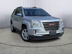 Used 2017  GMC Terrain 4d SUV FWD SLE2 at Paradise Motors near Lansing&comma; MI