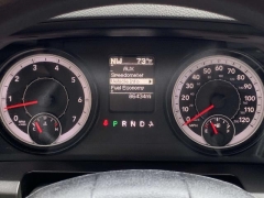 Used 2019 Ram 1500 Classic 4WD Quad Cab Tradesman at Paradise Motors near Lansing, MI