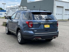 Used 2018 Ford Explorer XLT 4WD at Paradise Motors near Lansing, MI