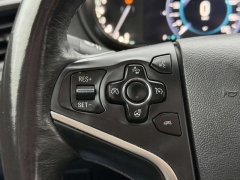 Used 2016  Buick LaCrosse 4d Sedan Premium AWD at Paradise Motors near Lansing, MI