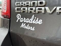 Used 2020  Dodge Grand Caravan 4d Wagon GT at Paradise Motors near Lansing&comma; MI