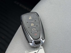 Used 2018  Chevrolet Equinox 4d SUV FWD LS at Paradise Motors near Lansing, MI