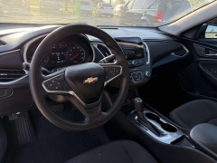 Used 2020  Chevrolet Malibu 4d Sedan LS at Paradise Motors near Lansing&comma; MI