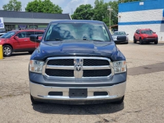Used 2014  Ram 1500 4WD Quad Cab Tradesman at Paradise Motors near Lansing&comma; MI