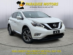  2017 Nissan Murano 4d SUV AWD Platinum &lpar;2017&period;5&rpar; at Paradise Motors near Lansing&comma; MI