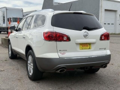 Used 2012  Buick Enclave 4d SUV AWD at Paradise Motors near Lansing&comma; MI