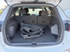 Used 2021  Chevrolet Equinox FWD 4dr LT w&sol;1LT at Paradise Motors near Lansing&comma; MI