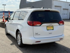 Used 2021  Chrysler Voyager LXI FWD at Paradise Motors near Lansing&comma; MI