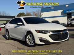  2023 Chevrolet Malibu 4dr Sdn 1LT at Paradise Motors near Lansing&comma; MI