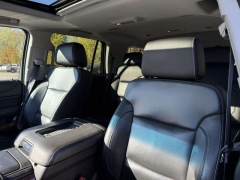 Used 2016  Chevrolet Tahoe 4d SUV 4WD LTZ at Paradise Motors near Lansing, MI