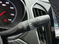 Used 2017  Chevrolet Cruze 4d Sedan Premier at Paradise Motors near Lansing&comma; MI