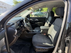 Used 2018  Chevrolet Traverse 4d SUV FWD LT Cloth w&sol;1LT at Paradise Motors near Lansing&comma; MI