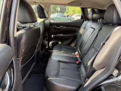 Used 2017  Nissan Rogue Sport AWD SL at Paradise Motors near Lansing&comma; MI