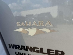 Used 2013 Jeep Wrangler Unlimited 4d Convertible Sahara at Paradise Motors near Lansing, MI