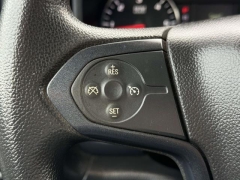 Used 2016  Chevrolet Silverado 1500 4WD Double Cab Work Truck at Paradise Motors near Lansing, MI