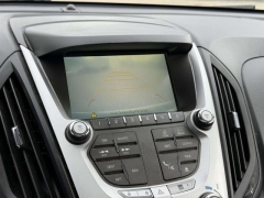 Used 2015  Chevrolet Equinox 4d SUV AWD LT w/2LT at Paradise Motors near Lansing, MI