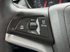 Used 2018  Chevrolet Trax 4d SUV FWD LT at Paradise Motors near Lansing&comma; MI