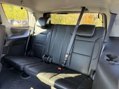 Used 2016  Chevrolet Tahoe 4d SUV 4WD LTZ at Paradise Motors near Lansing, MI