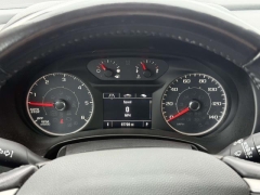 Used 2018  GMC Terrain 4d SUV AWD SLE 1&period;5L Turbo at Paradise Motors near Lansing&comma; MI