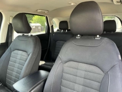 Used 2018 Ford Edge 4d SUV AWD SEL V6 at Paradise Motors near Lansing, MI