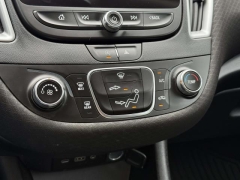 Used 2020  Chevrolet Malibu 4d Sedan LS w&sol;1FL at Paradise Motors near Lansing&comma; MI