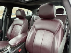 Used 2016  Buick LaCrosse 4d Sedan Premium AWD at Paradise Motors near Lansing, MI