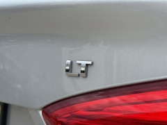 Used 2016  Chevrolet Cruze 4d Sedan LT Auto at Paradise Motors near Lansing, MI