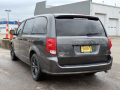 Used 2020  Dodge Grand Caravan 4d Wagon GT at Paradise Motors near Lansing&comma; MI