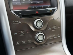 Used 2014  Ford Edge 4d SUV AWD SEL at Paradise Motors near Lansing&comma; MI