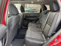 Used 2018  Nissan Rogue 4d SUV AWD SV at Paradise Motors near Lansing&comma; MI