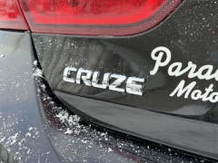 Used 2017  Chevrolet Cruze 4d Hatchback Premier at Paradise Motors near Lansing&comma; MI