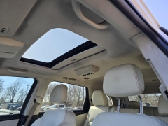 Used 2014  Dodge Journey 4d SUV FWD Limited at Paradise Motors near Lansing&comma; MI