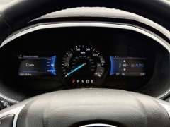 Used 2016 Ford Edge 4d SUV AWD Sport at Paradise Motors near Lansing, MI
