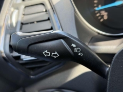 Used 2017  Ford Escape 4d SUV 4WD Titanium at Paradise Motors near Lansing, MI