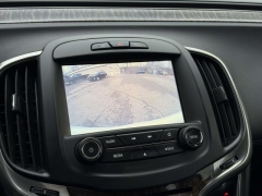 Used 2016  Buick LaCrosse 4d Sedan Premium AWD at Paradise Motors near Lansing, MI