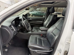 Used 2018  Dodge Durango 4d SUV AWD GT at Paradise Motors near Lansing&comma; MI