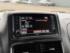 Used 2017  Dodge Grand Caravan 4d Wagon GT at Paradise Motors near Lansing, MI