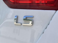 Used 2014 Chevrolet Impala 4d Sedan LS at Paradise Motors near Lansing, MI