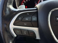 Used 2016  Dodge Durango 4d SUV AWD Limited at Paradise Motors near Lansing, MI