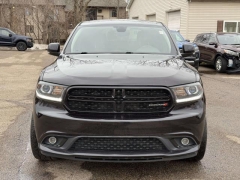 Used 2018  Dodge Durango 4d SUV AWD GT at Paradise Motors near Lansing&comma; MI