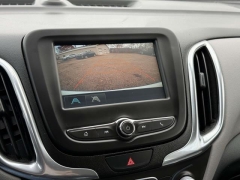 Used 2018  Chevrolet Equinox 4d SUV FWD LS at Paradise Motors near Lansing, MI