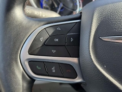 Used 2017  Chrysler Pacifica 4d Wagon Touring-L Plus at Paradise Motors near Lansing, MI