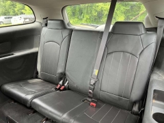 Used 2017  Buick Enclave 4d SUV AWD Premium at Paradise Motors near Lansing, MI