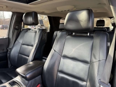 Used 2016  Dodge Durango 4d SUV AWD Limited at Paradise Motors near Lansing, MI