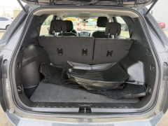 Used 2018  Chevrolet Equinox 4d SUV FWD LS at Paradise Motors near Lansing&comma; MI
