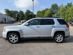 Used 2017  GMC Terrain 4d SUV FWD SLE2 at Paradise Motors near Lansing&comma; MI