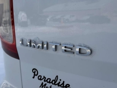 Used 2012  Ford Explorer 4d SUV 4WD Limited at Paradise Motors near Lansing&comma; MI