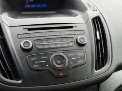 Used 2017  Ford Escape 4d SUV 4WD SE at Paradise Motors near Lansing&comma; MI